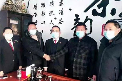 广州讨债公司：卡友地带怎么要账？——揭秘高效追回欠款的秘诀
